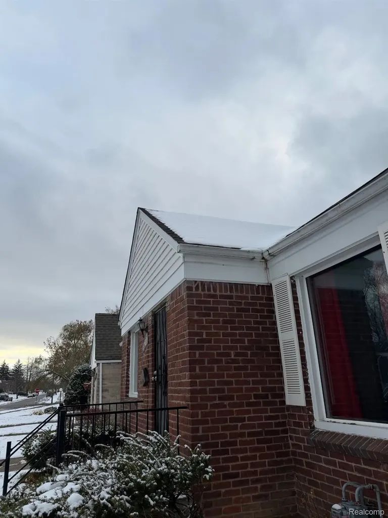 10643 Balfour Road Detroit City MI 48224