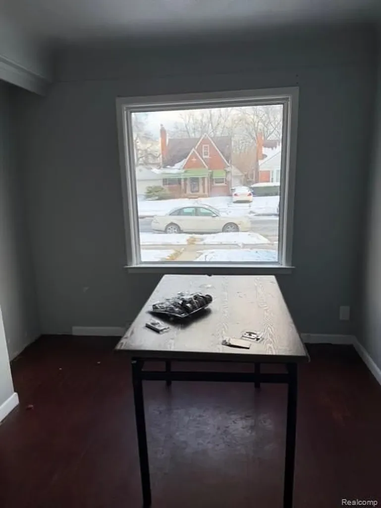 10643 Balfour Road Detroit City MI 48224