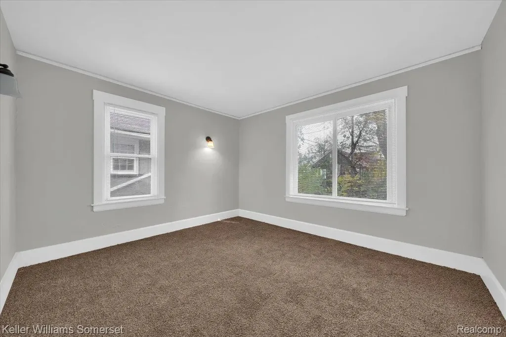 11988 Wisconsin Street Detroit City MI 48204