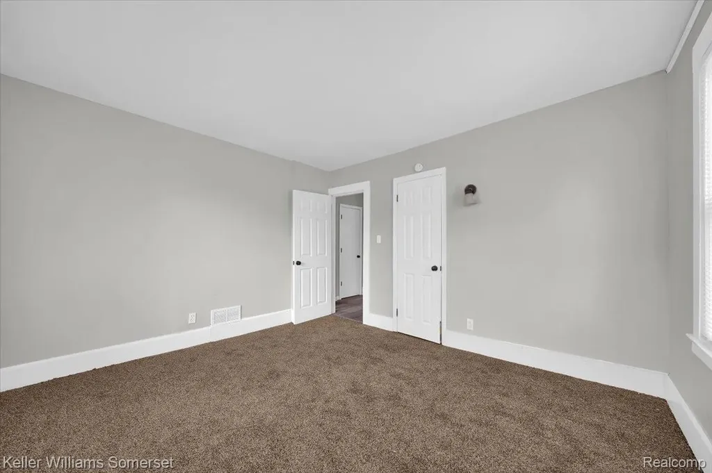 11988 Wisconsin Street Detroit City MI 48204