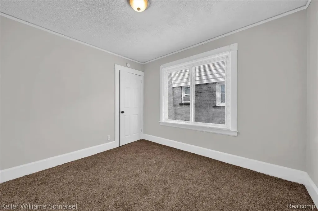 11988 Wisconsin Street Detroit City MI 48204