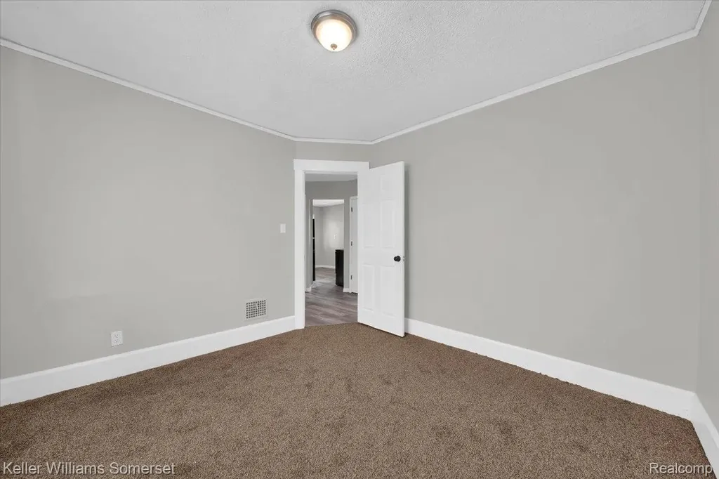 11988 Wisconsin Street Detroit City MI 48204
