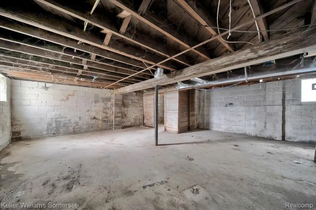11988 Wisconsin Street Detroit City MI 48204
