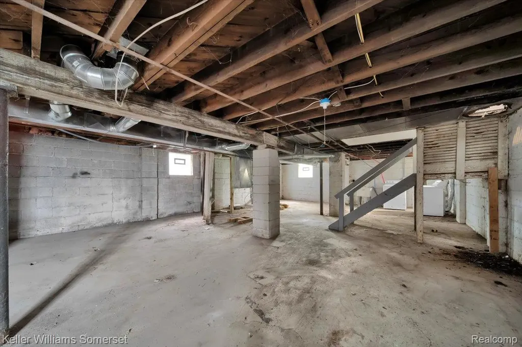 11988 Wisconsin Street Detroit City MI 48204
