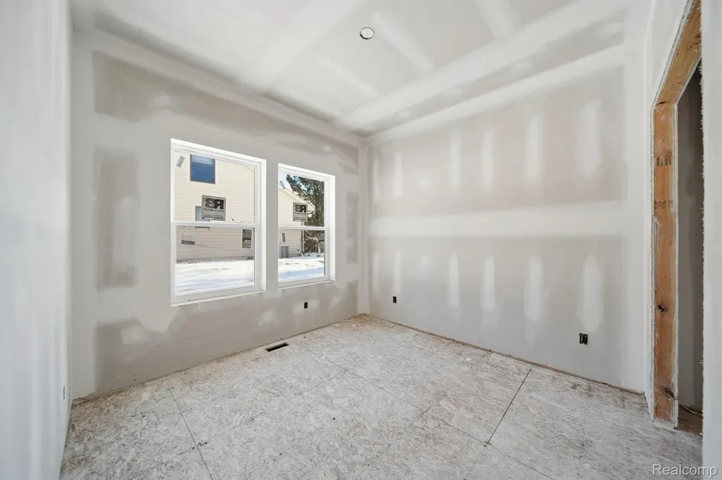 640 South Street Grass Lake Charter Township MI 49240