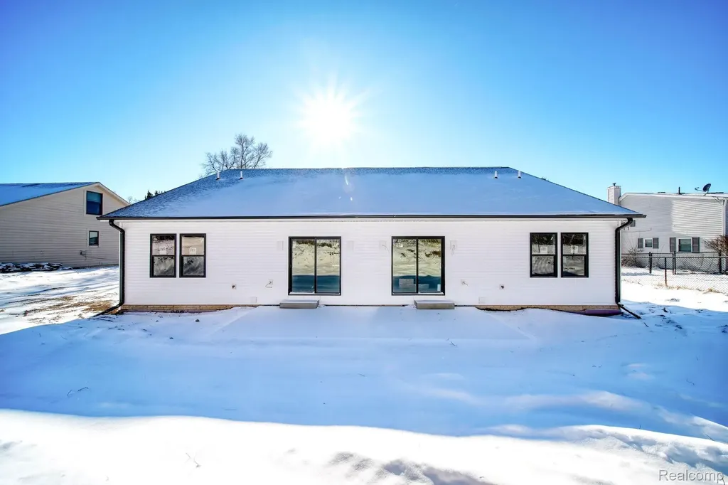 640 South Street Grass Lake Charter Township MI 49240