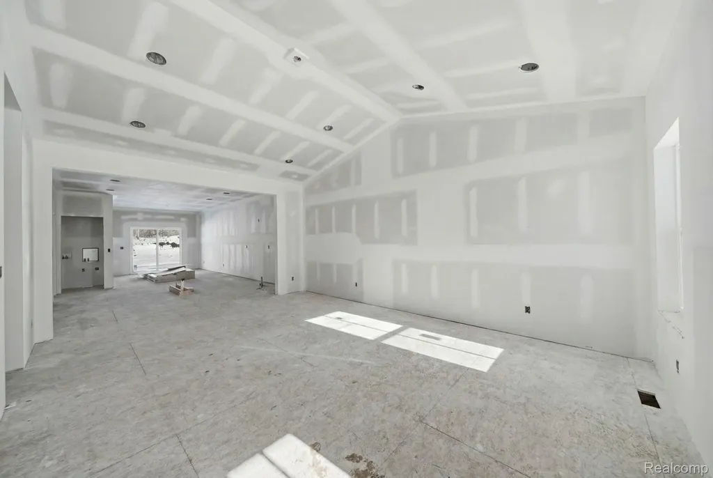 640 South Street Grass Lake Charter Township MI 49240