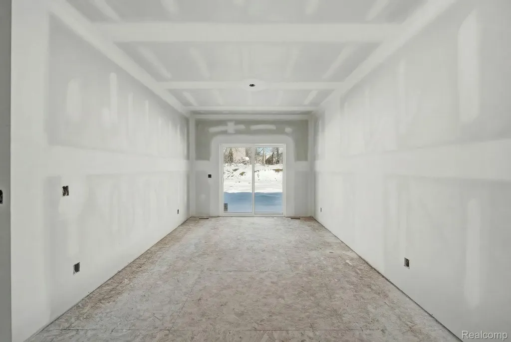 640 South Street Grass Lake Charter Township MI 49240