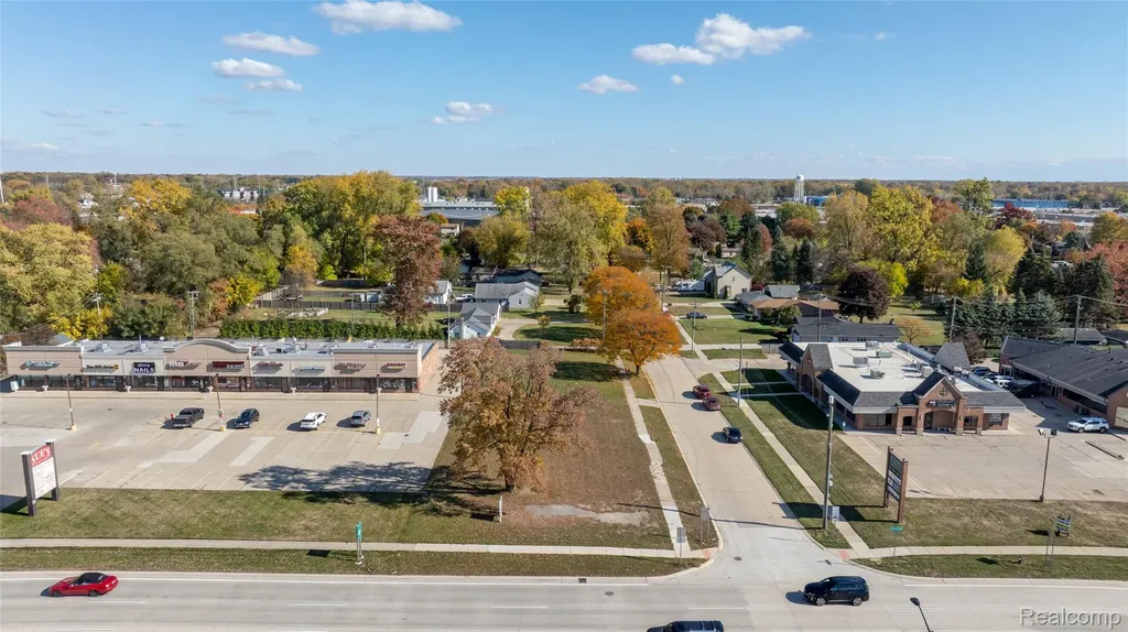 44616 Mound Road Sterling Heights City MI 48314