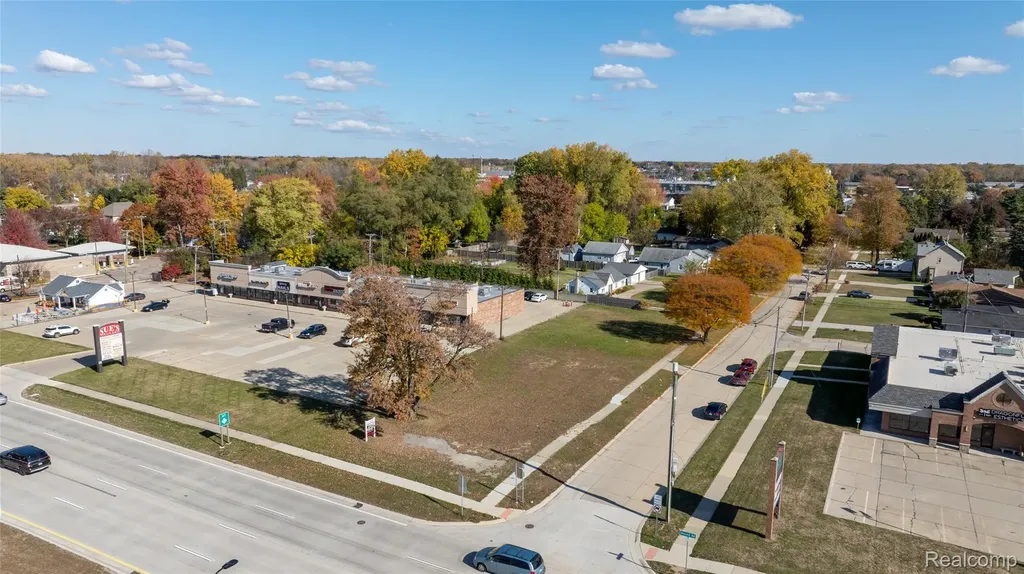 44616 Mound Road Sterling Heights City MI 48314
