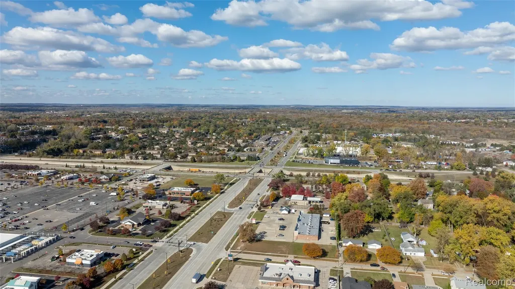 44616 Mound Road Sterling Heights City MI 48314