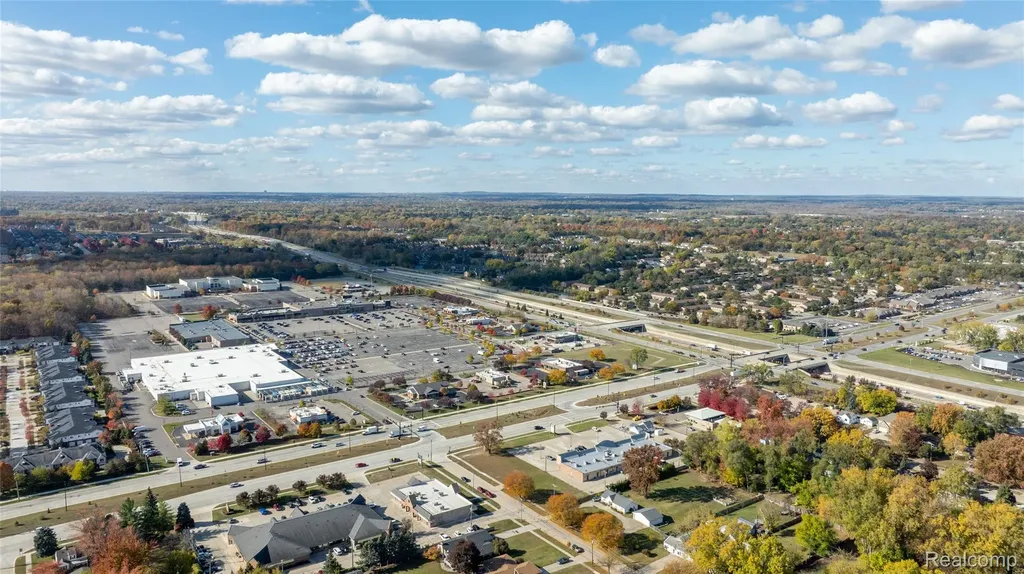44616 Mound Road Sterling Heights City MI 48314