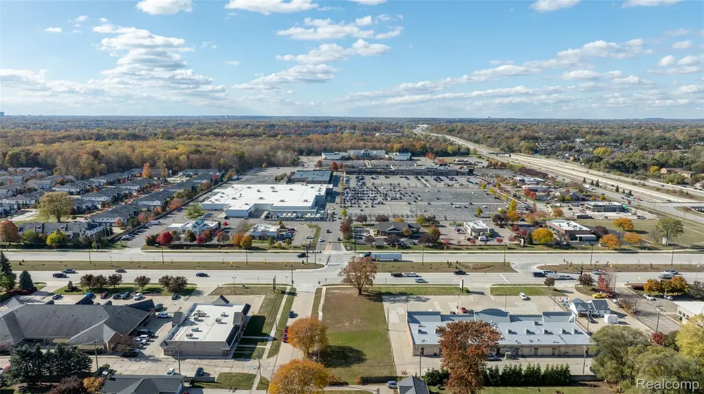 44616 Mound Road Sterling Heights City MI 48314