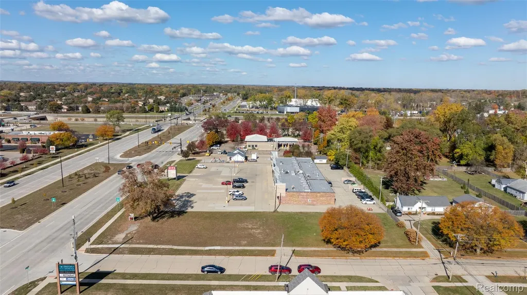 44616 Mound Road Sterling Heights City MI 48314