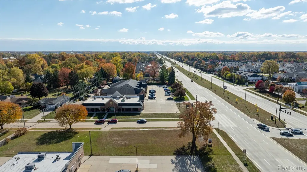 44616 Mound Road Sterling Heights City MI 48314
