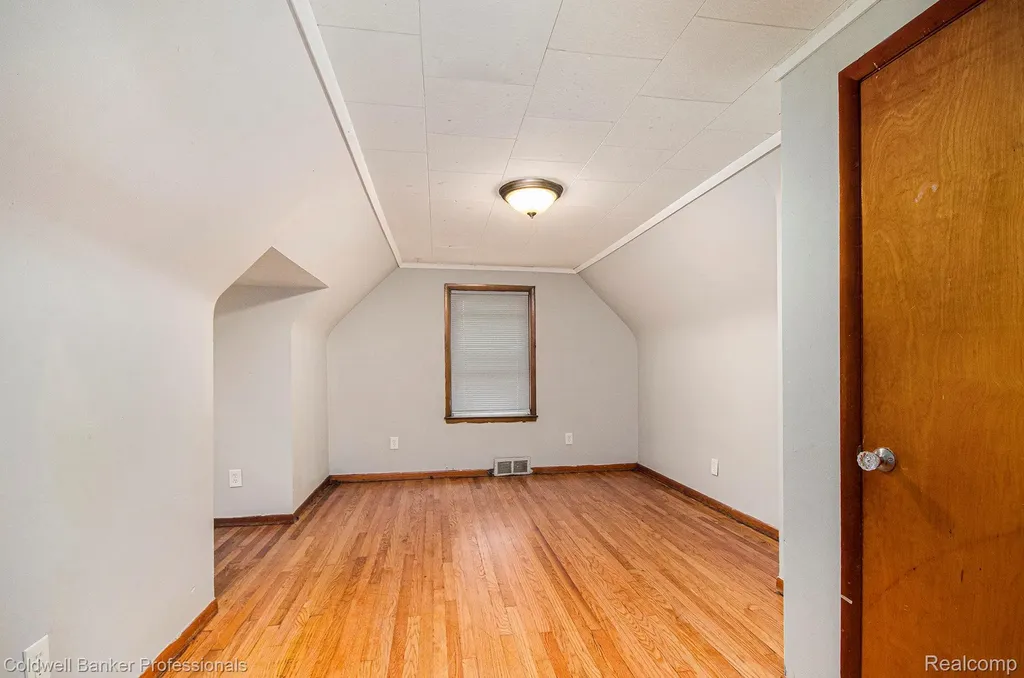 5764 Marseilles Street Detroit City MI 48224