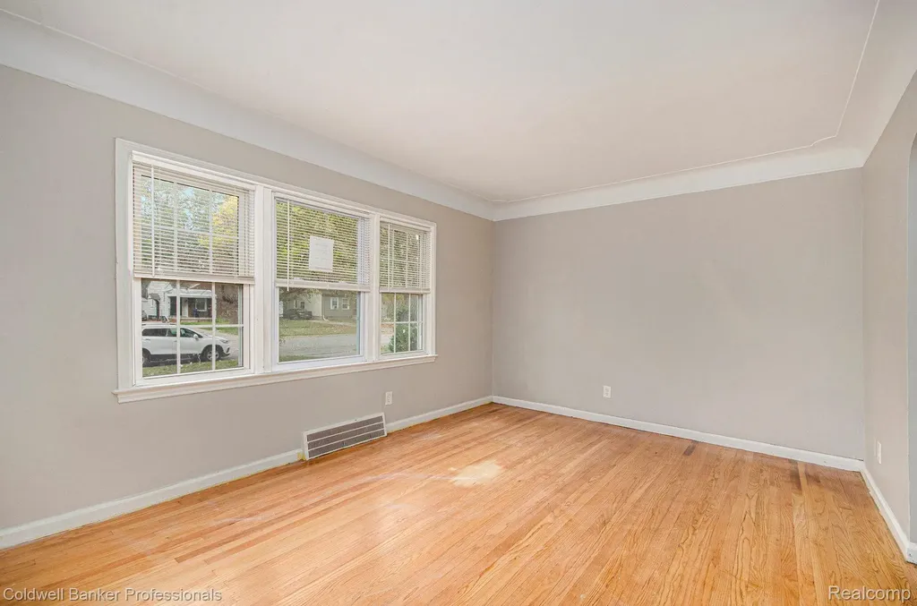 5764 Marseilles Street Detroit City MI 48224