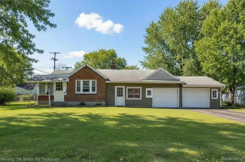 6198 Princess Street Taylor City MI 48180