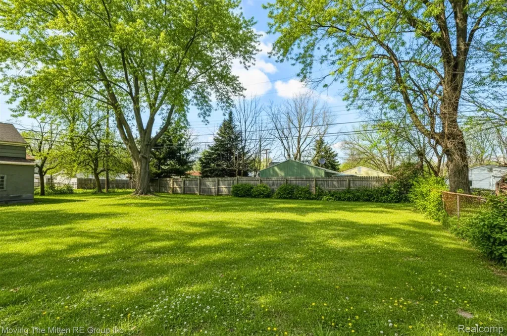 6198 Princess Street Taylor City MI 48180