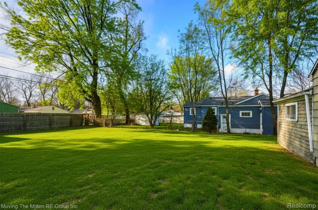 6198 Princess Street Taylor City MI 48180