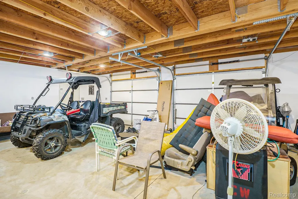 4661 S Sheridan Road Vassar Township MI 48768