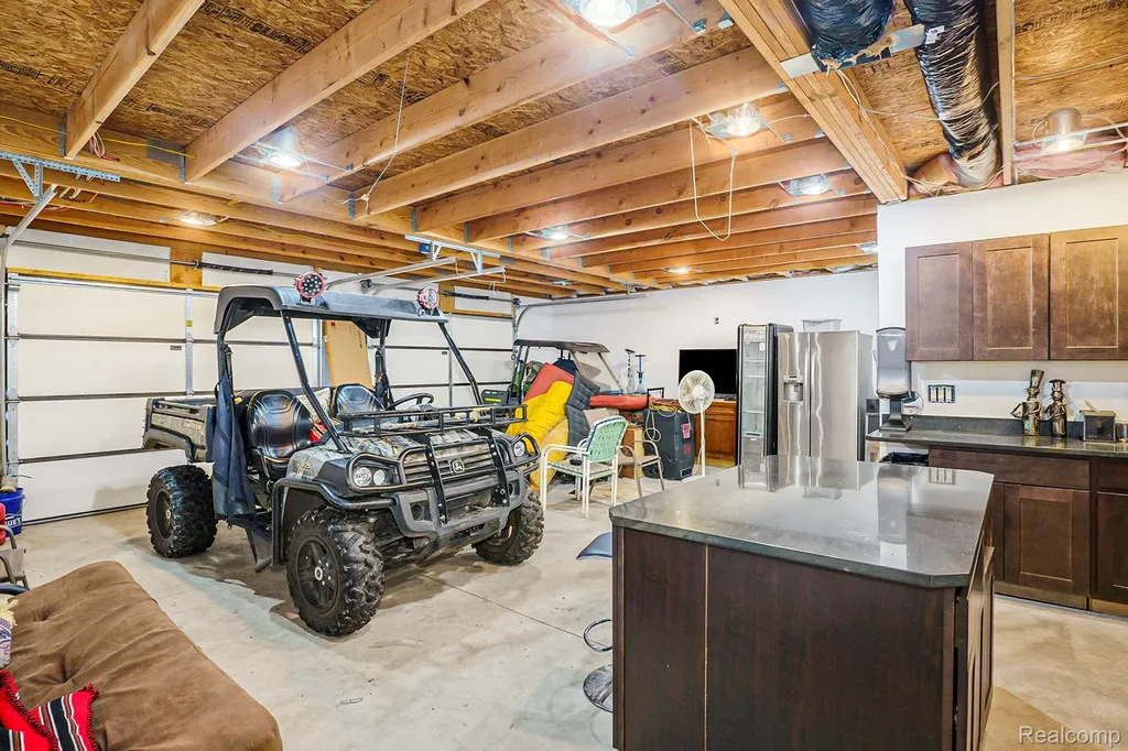 4661 S Sheridan Road Vassar Township MI 48768