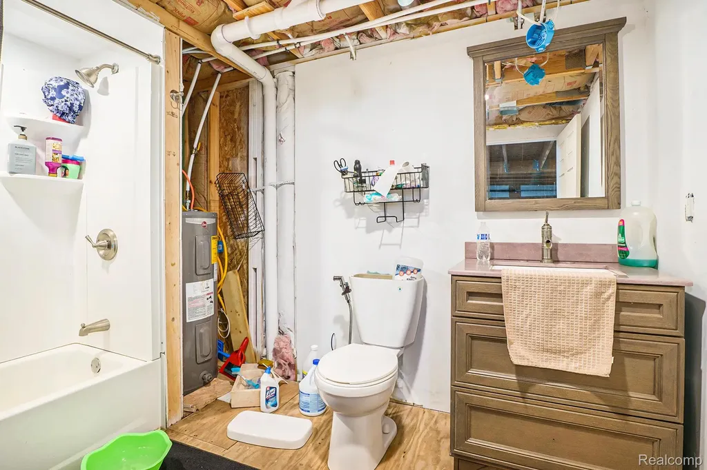 4661 S Sheridan Road Vassar Township MI 48768