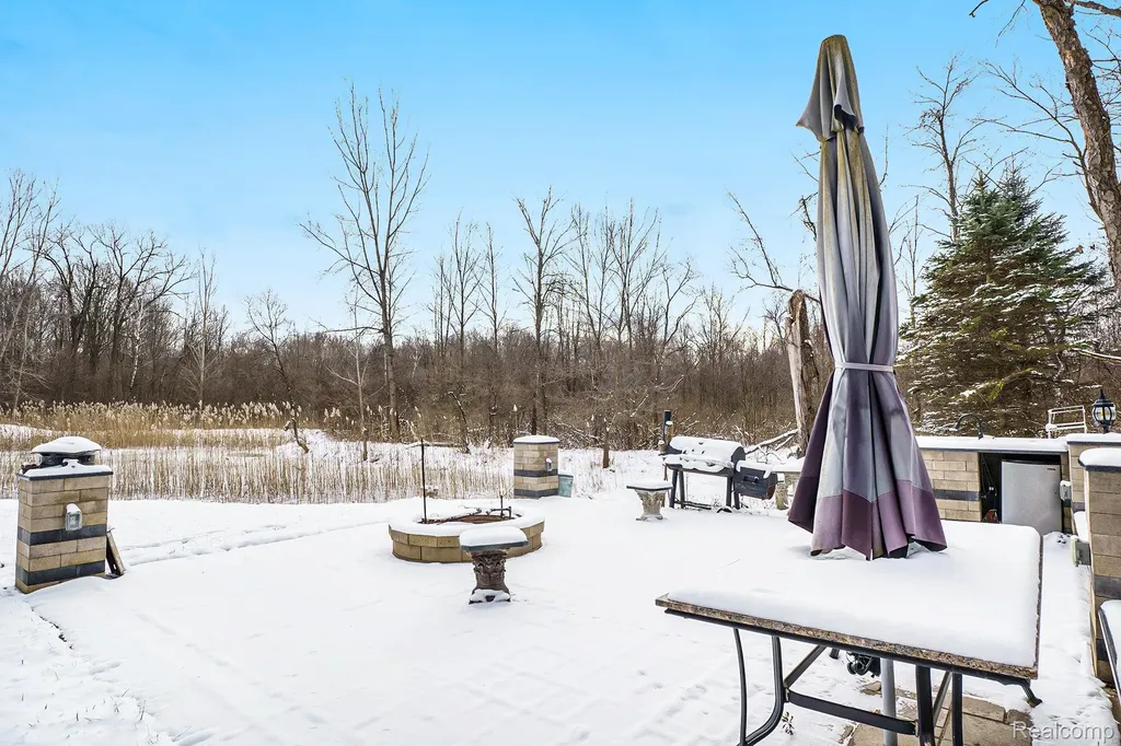 4661 S Sheridan Road Vassar Township MI 48768