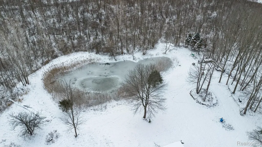 4661 S Sheridan Road Vassar Township MI 48768