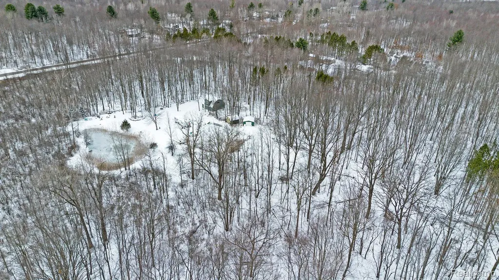 4661 S Sheridan Road Vassar Township MI 48768