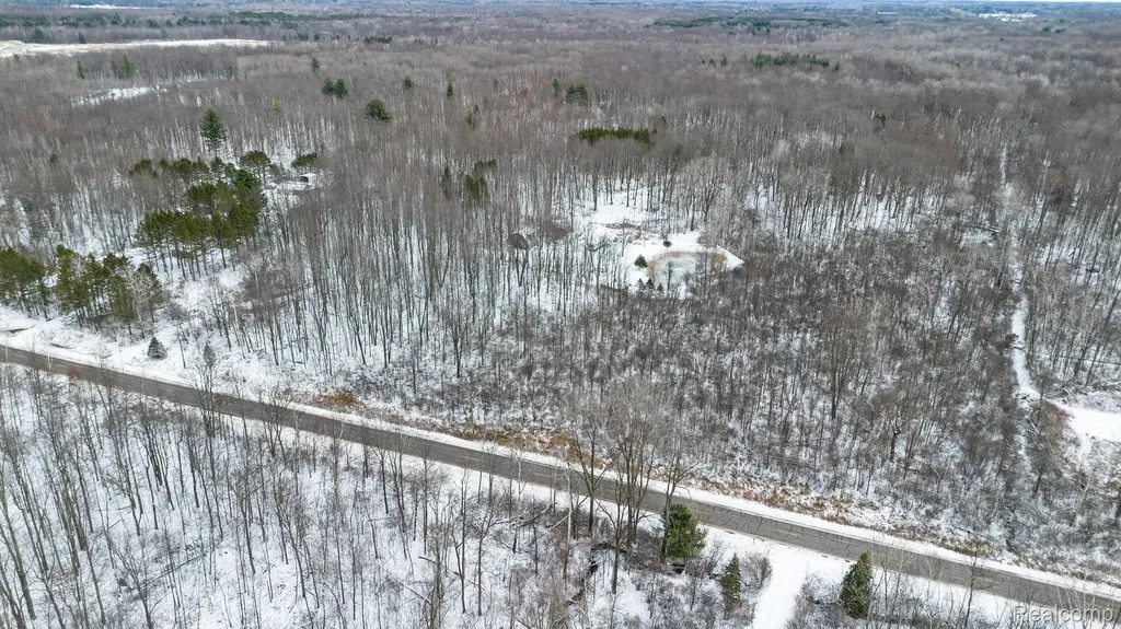 4661 S Sheridan Road Vassar Township MI 48768