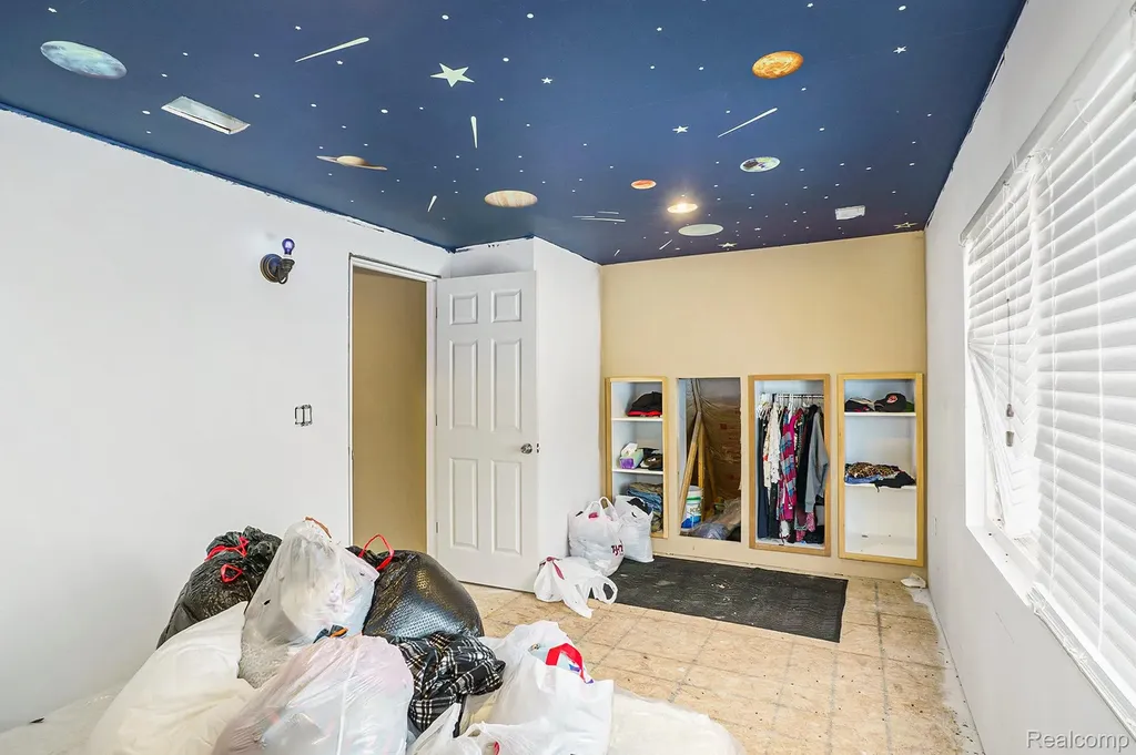 4661 S Sheridan Road Vassar Township MI 48768