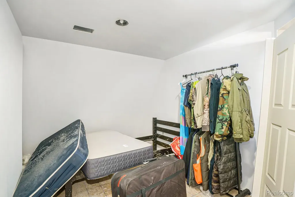 4661 S Sheridan Road Vassar Township MI 48768