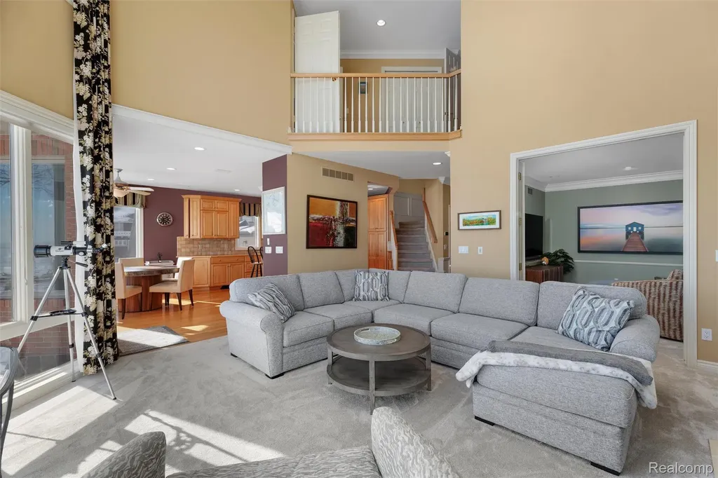 34330 Jefferson Avenue Harrison Charter Township MI 48045