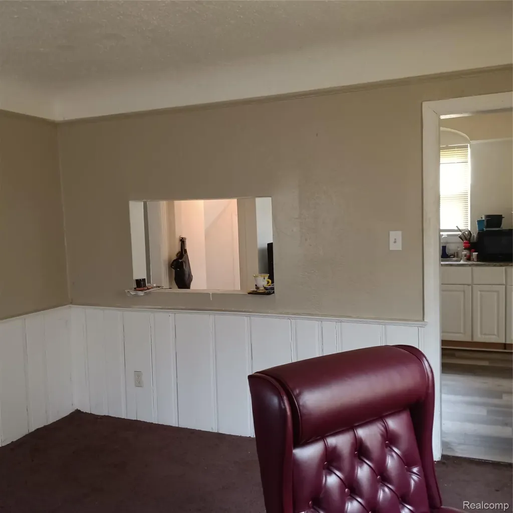 11137 Balfour Road Detroit City MI 48224