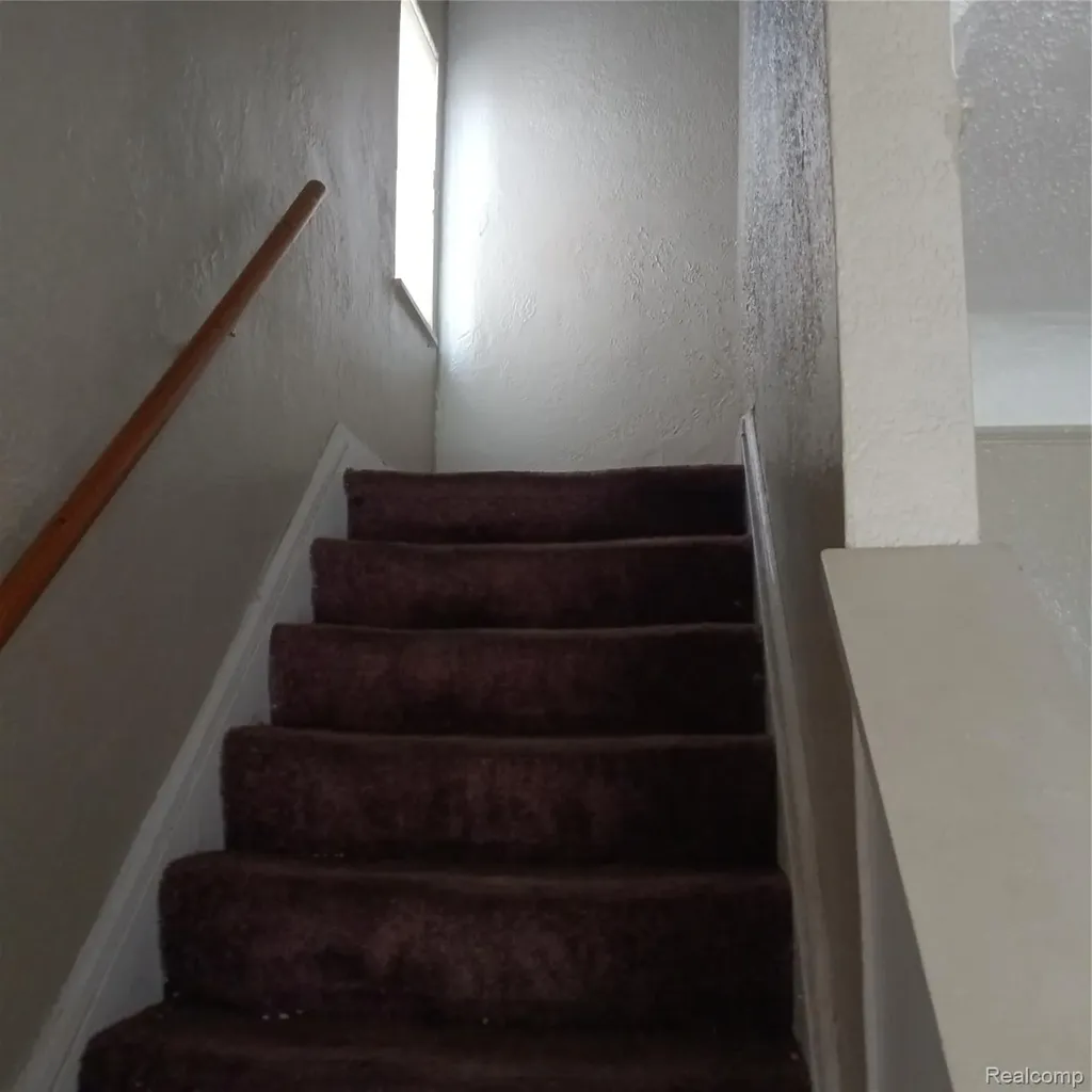 11137 Balfour Road Detroit City MI 48224