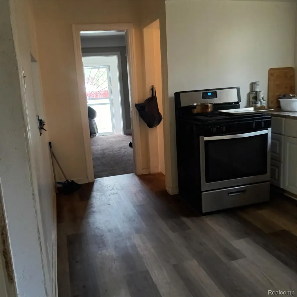 11137 Balfour Road Detroit City MI 48224