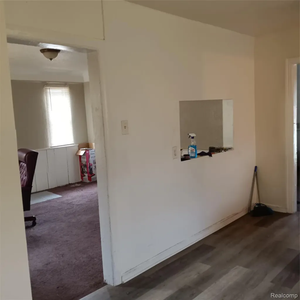 11137 Balfour Road Detroit City MI 48224