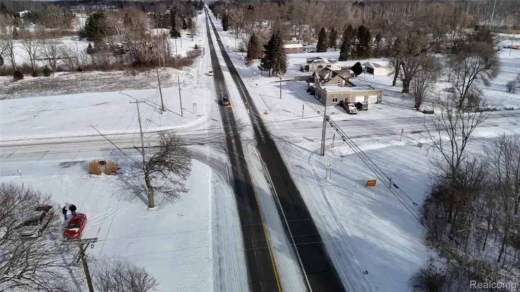 0000 S State Road Davison Township MI 48423
