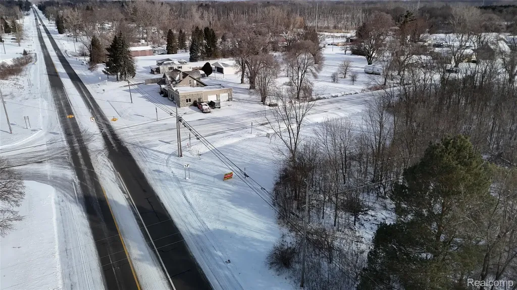 0000 S State Road Davison Township MI 48423