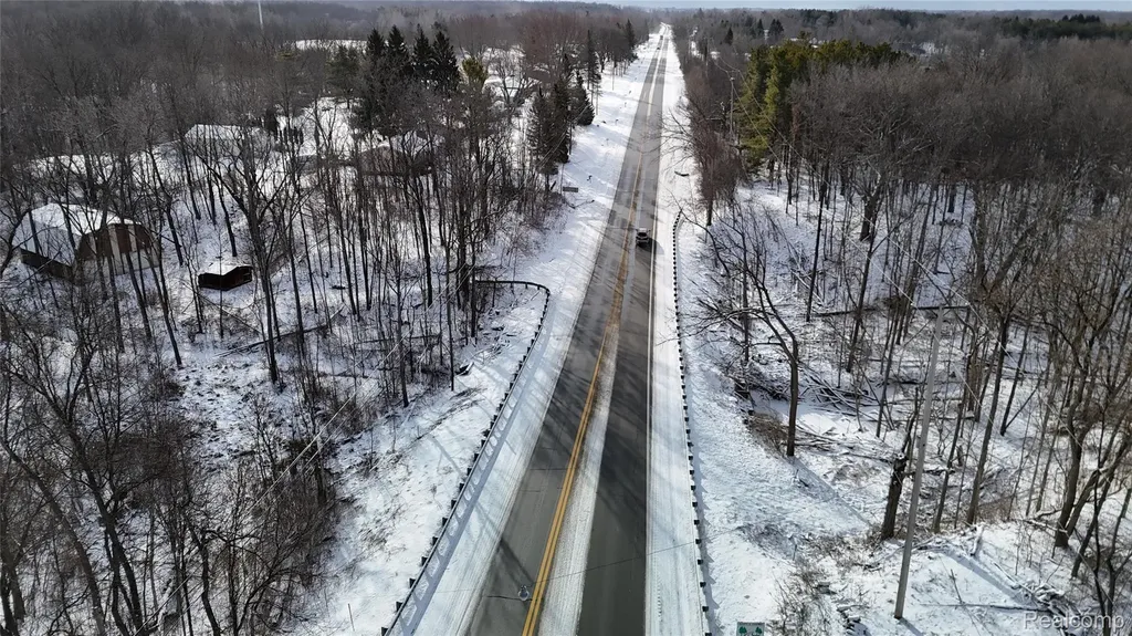 0000 S State Road Davison Township MI 48423