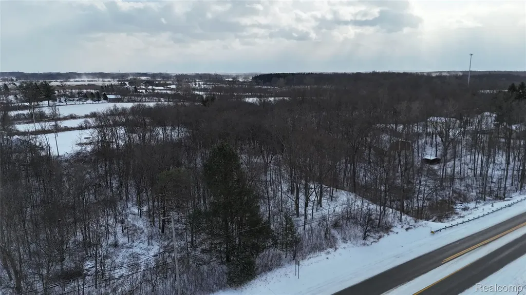 0000 S State Road Davison Township MI 48423