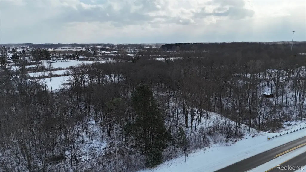 0000 S State Road Davison Township MI 48423