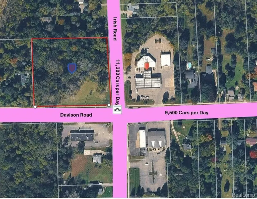 000 Davison Road Davison Township MI 48423