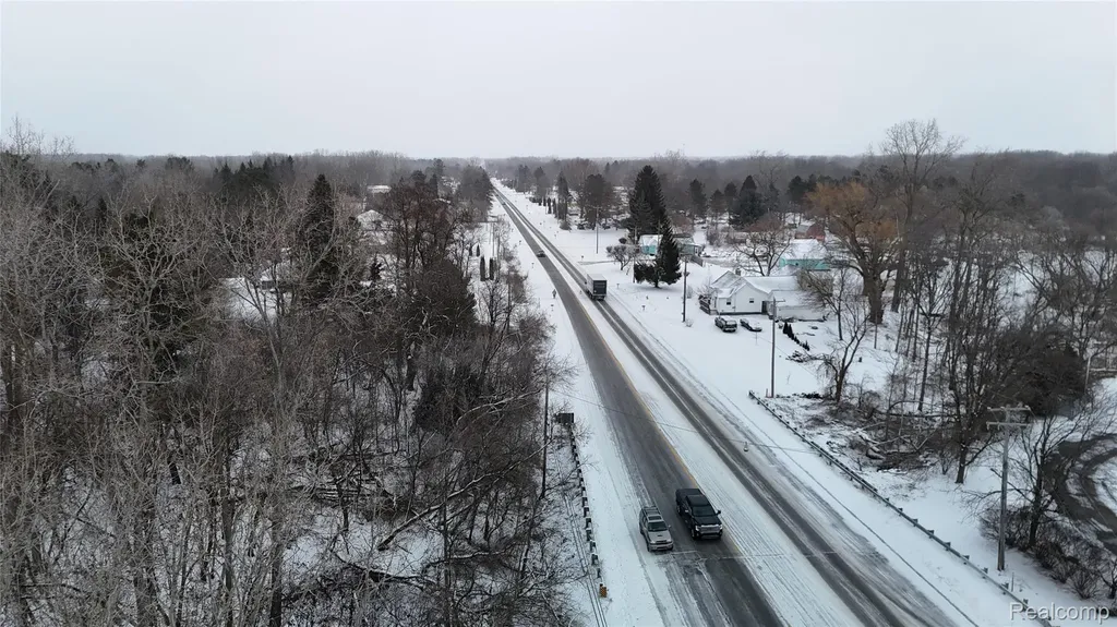000 Davison Road Davison Township MI 48423