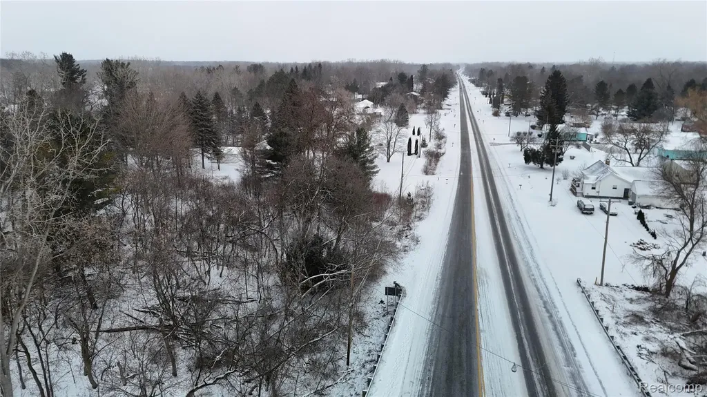 000 Davison Road Davison Township MI 48423