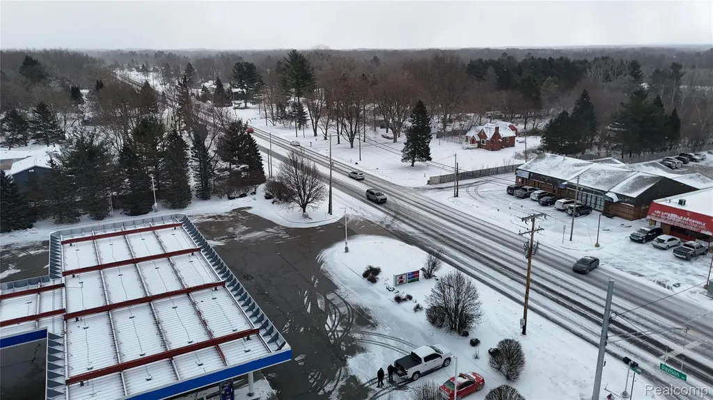 000 Davison Road Davison Township MI 48423