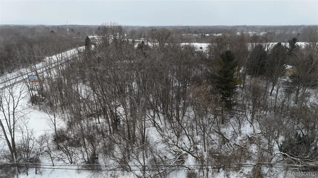 000 Davison Road Davison Township MI 48423