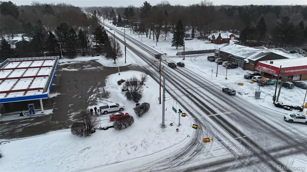 000 Davison Road Davison Township MI 48423