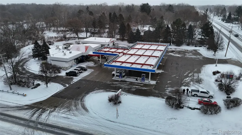 000 Davison Road Davison Township MI 48423